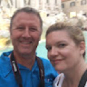 Meet your Posher, Deanna